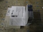 JUMO 701160/9-0153-042-25 Safety M TB/TW Relay Unit 230/24VAC 20-30VDC 5VA *NEW* - Image 3