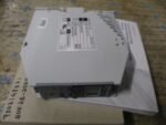 JUMO 701160/9-0153-042-25 Safety M TB/TW Relay Unit 230/24VAC 20-30VDC 5VA *NEW* - Image 5