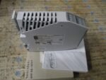 JUMO 701160/9-0153-042-25 Safety M TB/TW Relay Unit 230/24VAC 20-30VDC 5VA *NEW* - Image 6