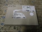 JUMO 701160/9-0153-042-25 Safety M TB/TW Relay Unit 230/24VAC 20-30VDC 5VA *NEW* - Image 8