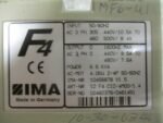 KEB 12.F4.C1D-4M00/1.4 AC F4 Series Drive Ver 1.4 6.6KVA 305-500VAC V1.5*Tested* - Image 7