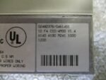 KEB 12.F4.C1D-4M00/1.4 AC F4 Series Drive Ver 1.4 6.6KVA 305-500VAC V1.5*Tested* - Image 8