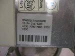 KEB 13F4C1E4A01 Homag F4 Inverter Drive 5.5kW 8.3kVA 480VAC 11Amp *Tested* - Image 8