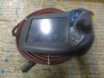 KEBA E3RAC023195-001/04 Robot Handle SX Teach Pendant Unit-2 16/64 *Tested*