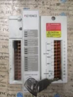 KEYENCE PJ-V90 Light Curtain Controller 24VDC 20Watt Keyence PJ-V90 Unit*Tested* - Image 3