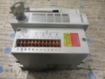 KEYENCE PJ-V90 Light Curtain Controller 24VDC 20Watt Keyence PJ-V90 Unit*Tested* - Image 4