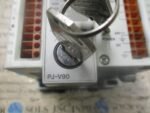 KEYENCE PJ-V90 Light Curtain Controller 24VDC 20Watt Keyence PJ-V90 Unit*Tested* - Image 10