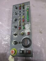 KITAKO VMT4-200 CNC lathe Control Fanuc A860-0203-T001 Pulse Generator *Tested* - Image 3