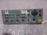 KITAKO VMT4-200 CNC lathe Control Fanuc A860-0203-T001 Pulse Generator *Tested* - Image 4