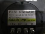 KITAKO VMT4-200 CNC lathe Control Fanuc A860-0203-T001 Pulse Generator *Tested* - Image 9