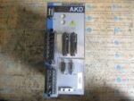 KOLLMORGEN AKD-P01206-NBEI-0000 120/240 Vac 50/60Hz Input Servo Drive