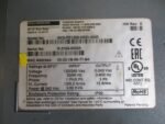 KOLLMORGEN AKD-P01206-NBEI-0000 120/240 Vac 50/60Hz Input Servo Drive - Image 3