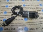 Keyence FS-V21RP Digital Fiber Sensor 12-24VDC 30V 100mA FS-V21RP Sensor*Tested*