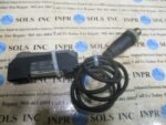 Keyence FS-V21RP Digital Fiber Sensor 12-24VDC 30V 100mA FS-V21RP Sensor*Tested* - Image 3