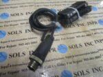 Keyence FS-V21RP Digital Fiber Sensor 12-24VDC 30V 100mA FS-V21RP Sensor*Tested* - Image 4