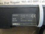 Keyence FS-V21RP Digital Fiber Sensor 12-24VDC 30V 100mA FS-V21RP Sensor*Tested* - Image 7