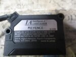 Keyence IA-030 IA Intelligent-A Laser Sensor Keyence IA-030 Sensor *Tested* - Image 5