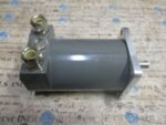 Klemmlelste 0543 114/3 DA58-P/1212EQ.46CZVB  Motor 10-30VDC 0.2A V1.0 *Tested*