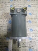 Klemmlelste 0543 114/3 DA58-P/1212EQ.46CZVB  Motor 10-30VDC 0.2A V1.0 *Tested* - Image 3