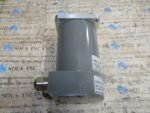 Klemmlelste 0543 114/3 DA58-P/1212EQ.46CZVB  Motor 10-30VDC 0.2A V1.0 *Tested* - Image 4