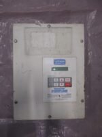 LEESON 174763.00 Speedmaster AC motor Control 11kW 15HP 480/590VAC 17A *Tested*