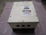 LEESON 174763.00 Speedmaster AC motor Control 11kW 15HP 480/590VAC 17A *Tested* - Image 4