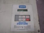 LEESON 174763.00 Speedmaster AC motor Control 11kW 15HP 480/590VAC 17A *Tested* - Image 5
