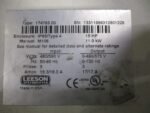 LEESON 174763.00 Speedmaster AC motor Control 11kW 15HP 480/590VAC 17A *Tested* - Image 7