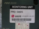LG PMO-300S Monitoring Unit LG PMU-300BT Monitoring Unit V3.7 24VDC 17W *Tested* - Image 8