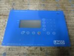 LINCO CC210 Compact Controller Omron NT11S-SF121B Interactive Display 24V*Tested