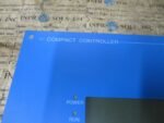 LINCO CC210 Compact Controller Omron NT11S-SF121B Interactive Display 24V*Tested - Image 5