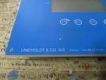 LINCO CC210 Compact Controller Omron NT11S-SF121B Interactive Display 24V*Tested - Image 7