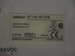 LINCO CC210 Compact Controller Omron NT11S-SF121B Interactive Display 24V*Tested - Image 10