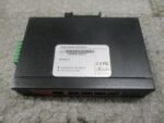 Lanolinx LNX-500A Ethernet Industrial Switch 5 Ports Ver. 1.3 12-48VDC *Tested* - Image 5