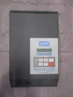 Leeson 174559.00 Speedmaster VFD 15HP 11kW 480/590V 3PH AC Motor Control*Tested* - Image 3