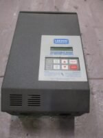 Leeson 174559.00 Speedmaster VFD 15HP 11kW 480/590V 3PH AC Motor Control*Tested* - Image 4