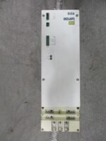 Lenze 9210 AC Servo Drive Lenze 33.9212 E Drive Id. Nr. 00357356 460VAC *Parts* - Image 3