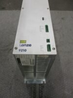 Lenze 9210 AC Servo Drive Lenze 33.9212 E Drive Id. Nr. 00357356 460VAC *Parts* - Image 4