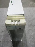 Lenze 9210 AC Servo Drive Lenze 33.9212 E Drive Id. Nr. 00357356 460VAC *Parts* - Image 5