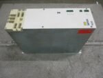 Lenze 9210 AC Servo Drive Lenze 33.9212 E Drive Id. Nr. 00357356 460VAC *Parts* - Image 6
