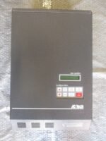 Lenze AC Tech MH4400B mc Series AC Drive 40HP 30kW 400/480VAC 60/50A *PARTS* - Image 3