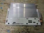 Lenze E82EV750_2B200 8200 Vector AC Drive 230VAC 0.75kW 1HP 4A 45399112 *Tested* - Image 4