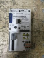 Lenze E84ABCSC0000SN0 type 8400 Control Unit HW 1D Lenze E84ABCSC0000SN0*Tested* - Image 3