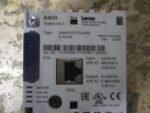 Lenze E84ABCSC0000SN0 type 8400 Control Unit HW 1D Lenze E84ABCSC0000SN0*Tested* - Image 5