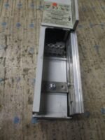 Lenze EMB9351-E AC Servo Controller 765VDC 16A 12kW Prod # 45206367 *Tested* - Image 6
