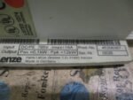 Lenze EMB9351-E AC Servo Controller 765VDC 16A 12kW Prod # 45206367 *Tested* - Image 9
