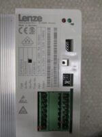 Lenze EVF8203-E AC Amplifier 1.5kW 230VAc 7A Lenze Product # 45385155 *Tested* - Image 6