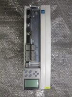 Lenze EVF9324-EV AC Vector Drive ID. No. 13131261 480VAC 7A 5.8kVA *Tested* - Image 3