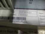 Lenze EVF9324-EV AC Vector Drive ID. No. 13131261 480VAC 7A 5.8kVA *Tested* - Image 8