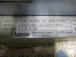 Lenze EVF9324-EV AC Vector Drive ID. No. 13131261 480VAC 7A 5.8kVA *Tested* - Image 9